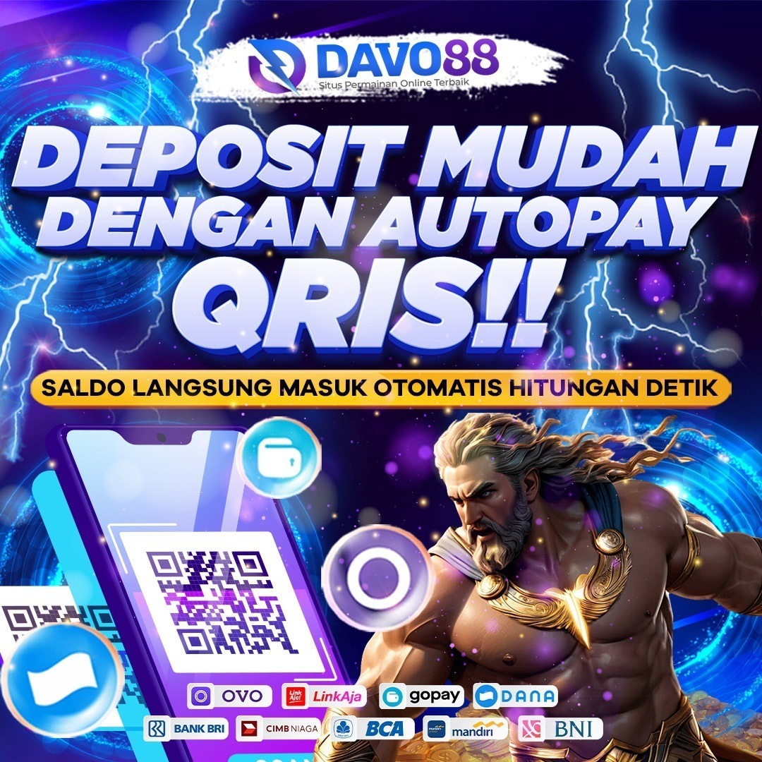 situs judi slot online gacor terpercaya